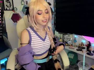 Nude girl stephymoon_ image #1829528