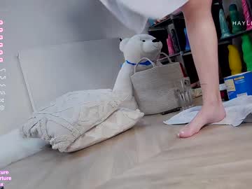 Nude girl hayleex image #6287159