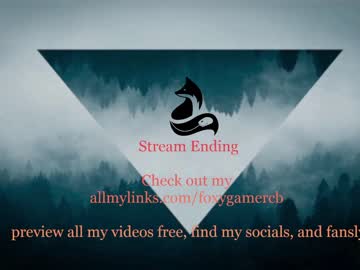 Nude girl foxy_gamer image #5022669