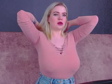 Nude girl blondiebetsy image #991070