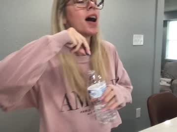 Nude girl texas_blonde image #2040881