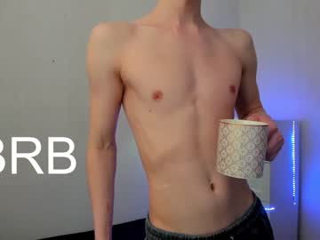 Nude man slim_andy image #4087177