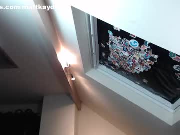 Nude man matt_kayd image #2867776