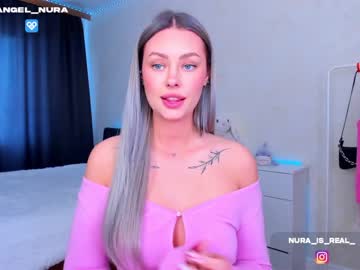 Nude girl 8a8y_nura image #4250456