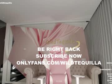 Nude girl wildtequilla image #3081817