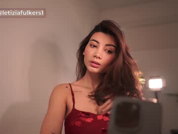 Nude girl letiziafulkers1 image #6367360