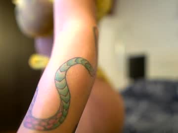 Nude girl nina_mon image #2504505