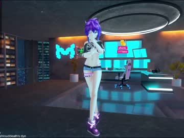 Nude girl projektmelody image #1511247