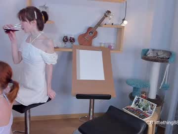 Nude girl li_on_line image #956500