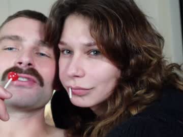 Nude couple gordon_goardenoff image #5676080