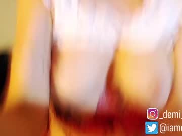 Nude girl _demi_dee_ image #3003759