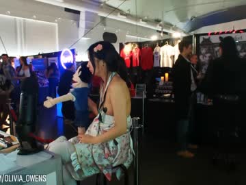 Nude girl oliviaowens image #6257032