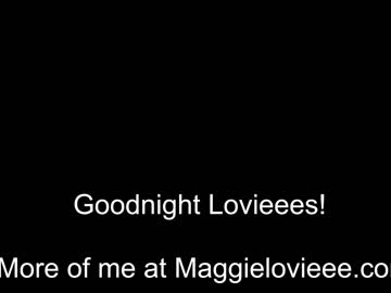 Nude girl maggielovieee image #4759096