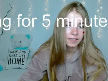 Nude girl little__cherrry image #2459929