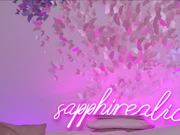 Nude girl sapphirealice image #768540