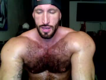 Nude man travisconnor86 image #3427875