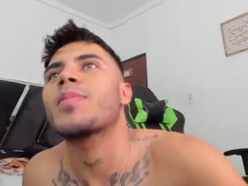 tony_newmen nude cam