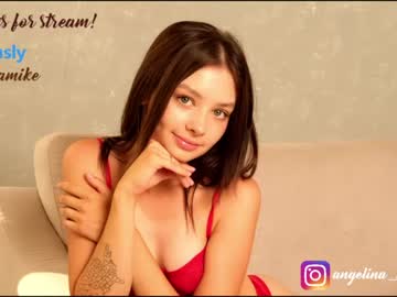 Nude couple angelinamike image #2718773