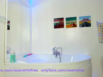 Nude girl xoanetta image #1169647