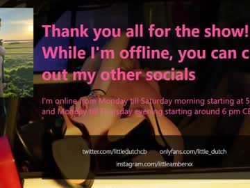 Nude girl little_dutch image #1686202