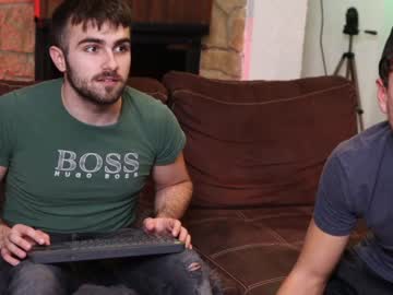 Nude man thony_grey image #6060746