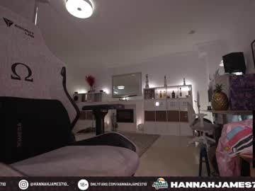 Nude girl hannahjames710 image #3097671