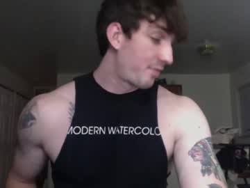 Nude man artist022 image #3642342