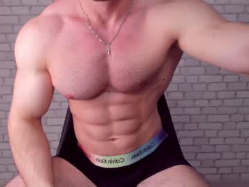 Nude man adam_muscle_ image #1920104