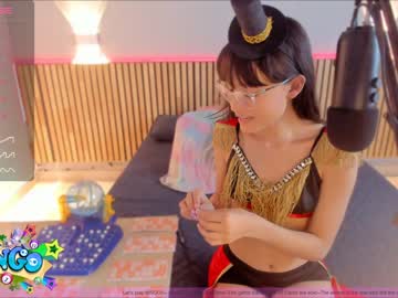 Nude girl little_effy18 image #5141956