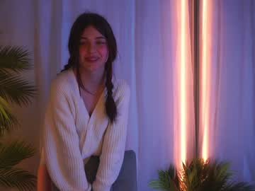 Nude girl hannasthesia image #4140434