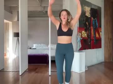 Nude girl bloomyogi image #6218764