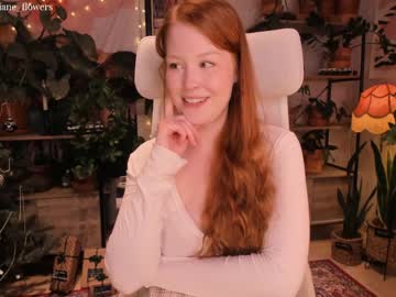 Nude girl jane_flowers image #727591