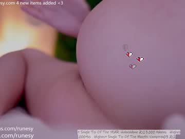 Nude girl runesy image #5201939