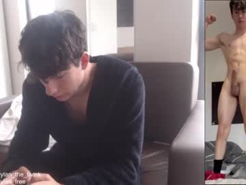 Nude man dylanthetwink image #4353754