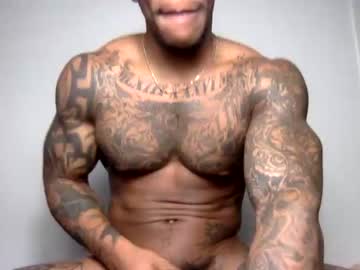Nude man tattedblasian image #726908