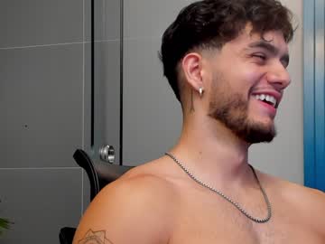 Nude man noha_miler image #5387812