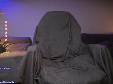 raichell_magicts nude cam
