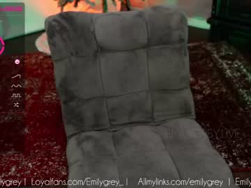 Nude girl emilygrey_ image #700814