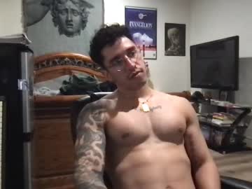 Nude man ssjsuave image #277200