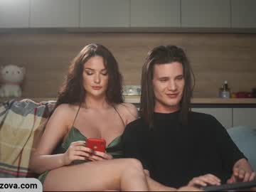 Nude couple katemorozova image #4472374