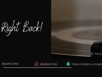 Nude girl jadeperez_ image #4799989