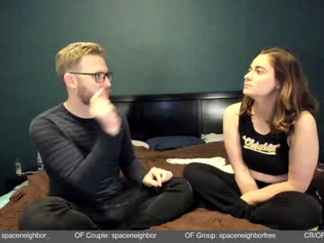 Nude couple spaceneighbor image #4221056