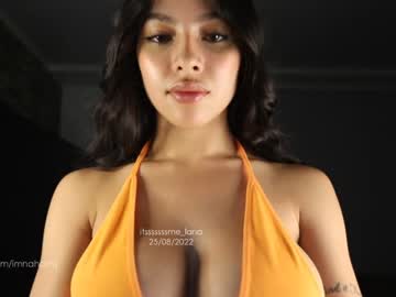 Nude girl itsssssssme_lana image #2503161