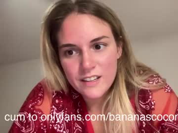 Nude girl bananascoconutz image #4578104