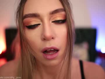 Nude girl shy_jane image #6222355