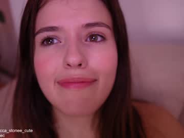 Nude girl rebeccastonee image #6347960