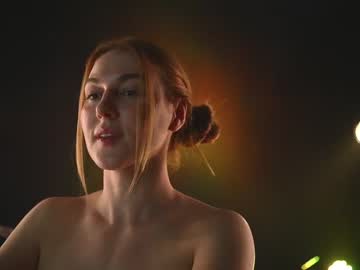 Nude girl rocknrose image #6432662