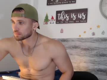 Nude man muscle_21_bloder image #3442281