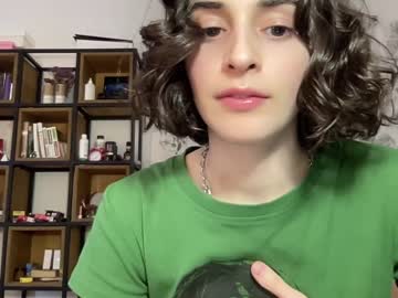 Nude girl wonderland_stia image #6562208