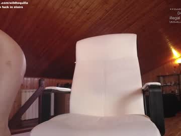 Nude girl wildtequilla image #1912058